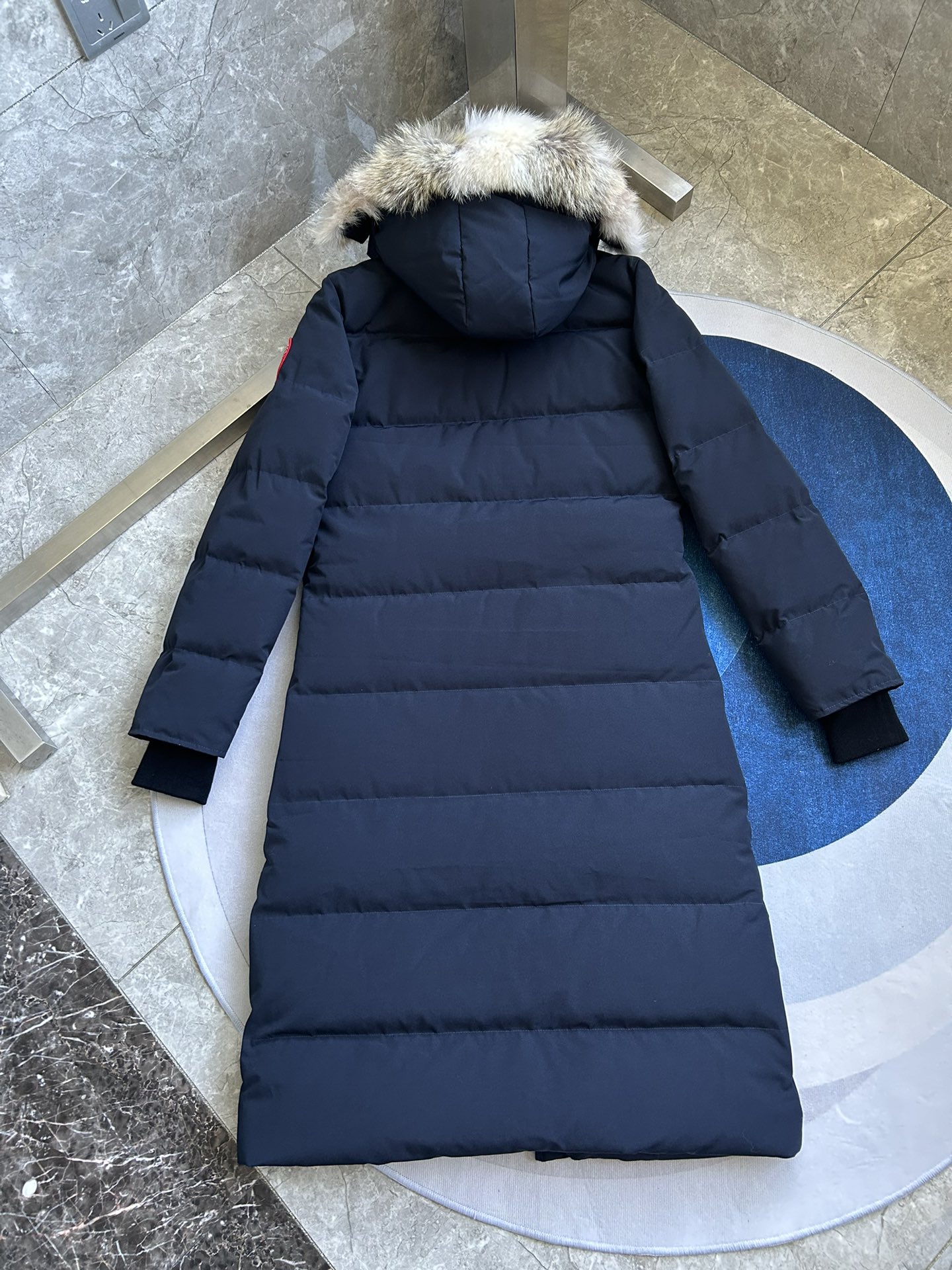 Canada Goose Down Jackets